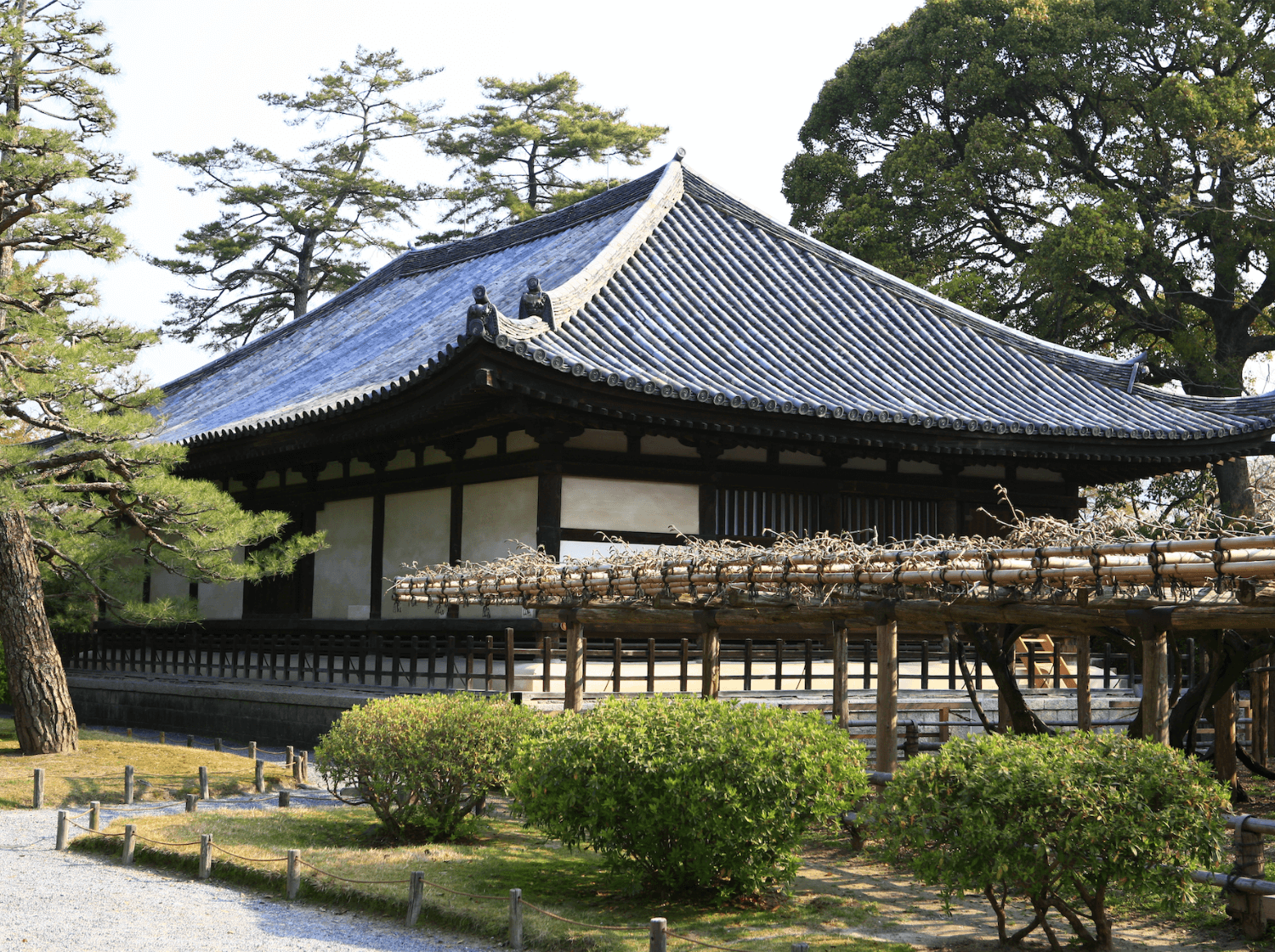 Kannondo Hall